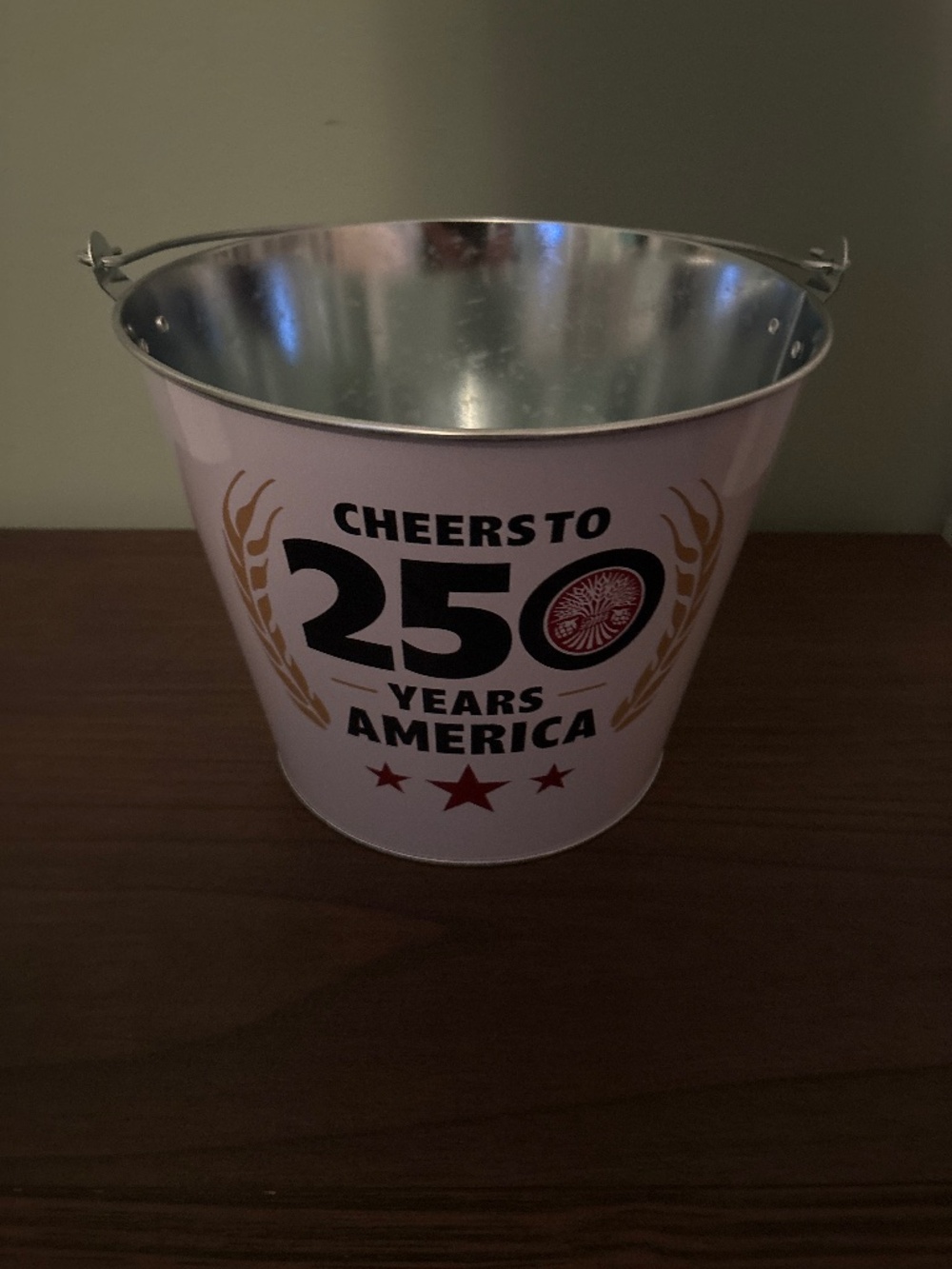 Beer bucket